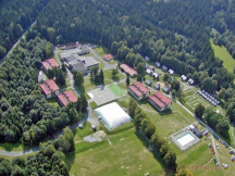 Areál Bohemaland 
