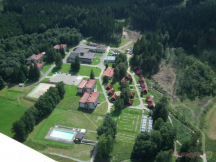Areál Bohemaland 