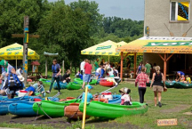 tábořiště Orlice 