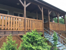 Camp Karolina 6L Apartmán
