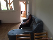 Camp Karolina 6L Apartmán