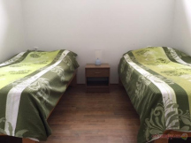 Camp Karolina 6L Apartmán