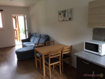Camp Karolina 6L Apartmán