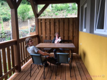 Camp Karolina 6L Apartmán