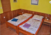 Penzion Mlýn Skály 4L apartmány