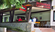 Juniorcamp Nová Živohošť 