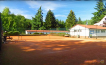 Juniorcamp Nová Živohošť 