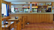 Juniorcamp Nová Živohošť Restaurace