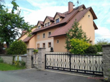 Resort Český ráj Resort Trosky