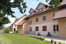 Resort Český ráj Resort Trosky