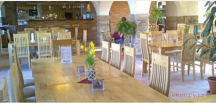 Resort Český ráj Restaurace