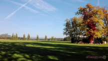 Resort Český ráj Podzim