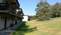 Apartmány Orlík-Loužek Apartmány 1+1, 40m2 od lesa