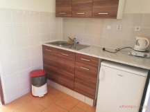 Apartmány Orlík-Loužek Apartmán 1+1, 40m2