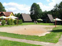 Resort Cihelna Víceúčelové hřiště