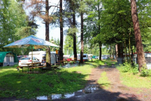 Autocamp U Viaduktu 
