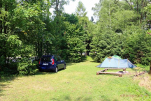 Autocamp U Viaduktu 