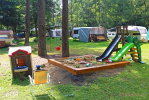 Autocamp U Viaduktu 