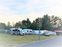 Camping la Provence 