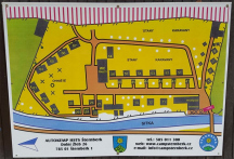 Autocamp Šternberk 