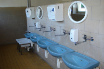 Autocamp Šternberk 