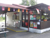 Autocamp Automotoklubu Škoda 