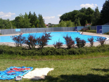 Autocamp Automotoklubu Škoda 