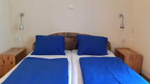 Kemp České Vrbné Hostel