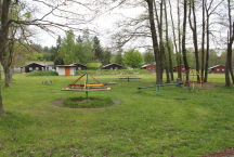 ATC Hnačov Dětské hřiště