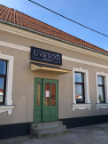 Penzion U Všetečků 