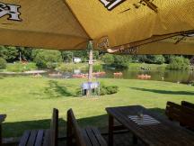 Hotel kemp Kormorán 
