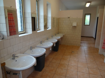 Autokemp Hejnice soc.zařízení