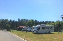 Camping la Provence 