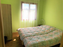 Camping la Provence chatka 2L pokoje