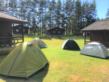 Camping la Provence 