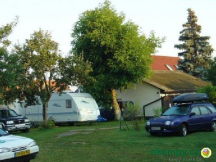 Camp Prager 