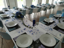 Morava camp restaurace