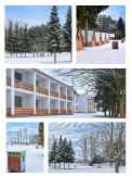 Morava camp zima
