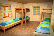 Morava camp 