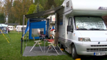 Morava camp kemp