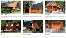 Camping Baldovec 