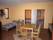 Camping Baldovec 6L Apartmán Baldovec
