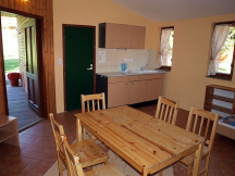 Camping Baldovec 6L Apartmán Baldovec