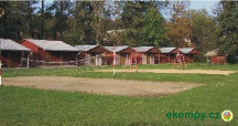 Kemp Liběchov 
