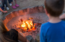 Vranovská pláž - Holiday park Táborák