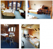 Autokemp na Cihelnách Hotel