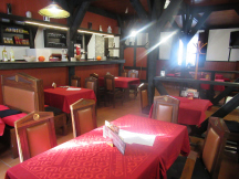 Relax Kemp Rolík ZIMNÍ RESTAURACE NOVĚ ZREKONSTRUOVANÁ