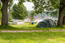 Camping Lipno Modřín Camping Lipno Modřín