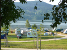 Camping Lipno Modřín Camping Lipno Modřín