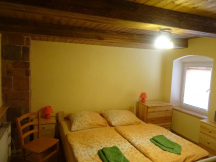 Apartmány Pod Hradem 